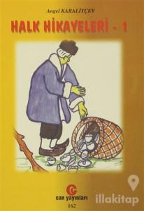 Halk Hikayeleri - 1