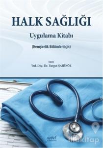 Halk Sağlığı Uygulama Kitabı