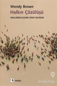 Halkın Çözülüşü