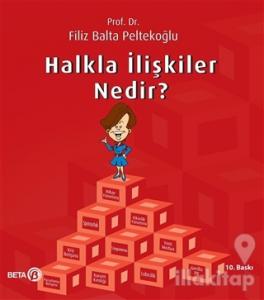 Halkla İlişkiler Nedir?