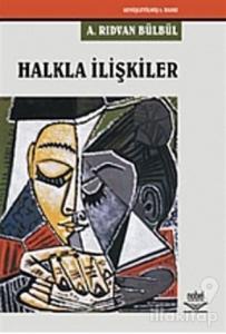 Halkla İlişkiler (Rıdvan Bülbül)