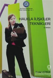 Halkla İlişkiler Teknikleri