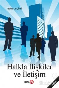 Halkla İlişkiler ve İletişim