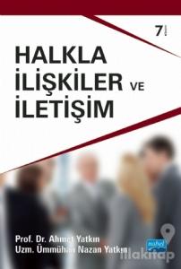 Halkla İlişkiler ve İletişim