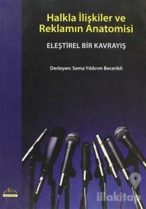Halkla İlişkiler ve Reklamın Anatomisi
