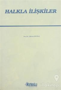 Halkla İlişkiler