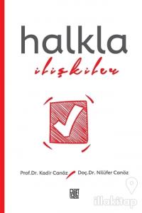 Halkla İlişkiler