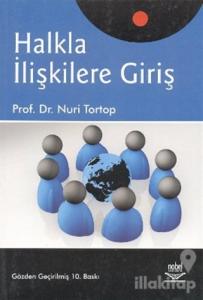 Halkla İlişkilere Giriş