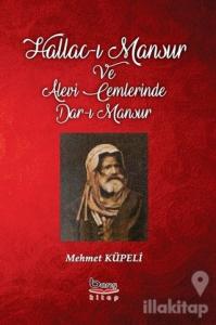 Hallac-ı Mansur ve Alevi Cemlerinde Dar-ı Mansur