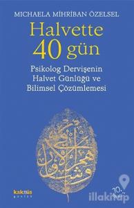 Halvette 40 Gün