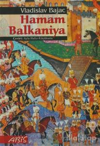 Hamam Balkaniya