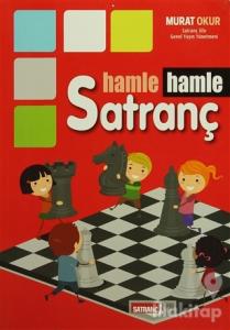 Hamle Hamle Satranç