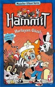 Hammit Horlayan Güzel - Hammit 2 Masallar Ülkesi Serisi