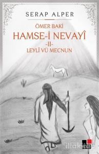 Hamse-i Nevayi - 2