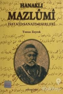 Hanaklı Mazlumi
