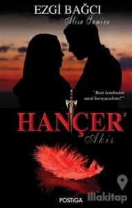 Hançer 2 - Akis