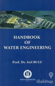 Handbook Of Water Engineering
