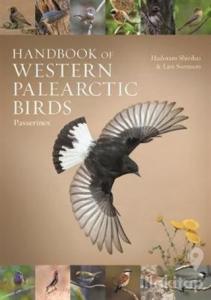 Handbook of Western Palearctic Birds: Passerines