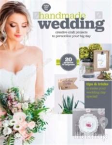 Handmade Wedding: Creative Craft Projects to Personalize Your Big Day