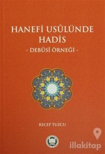Hanefi Usulünde Hadis