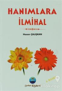Hanımlara İlmihal (Ciltli)