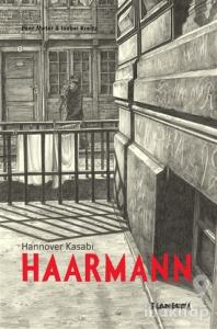 Hannover Kasabı Haarmann