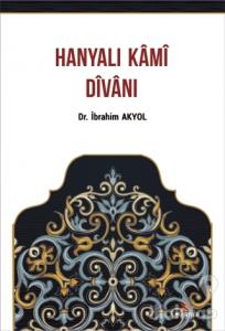 Hanyalı Kami Divanı