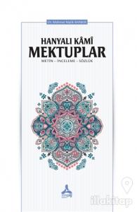 Hanyalı Kami Mektuplar
