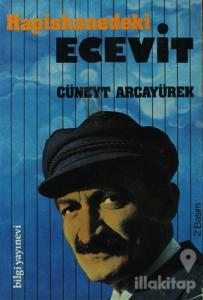 Hapishanedeki Ecevit