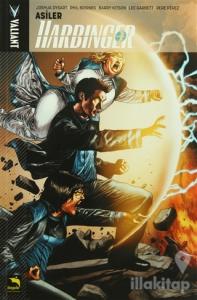 Harbinger 2. Cilt : Asiller