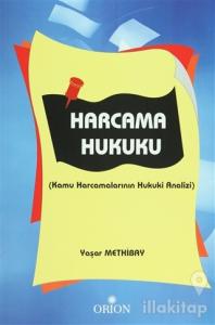 Harcama Hukuku