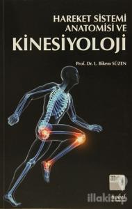 Hareket Sistemi Anatomisi ve Kinesiyoloji