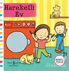 Hareketli Ev (Ciltli)