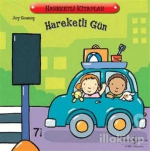 Hareketli Gün (Ciltli)