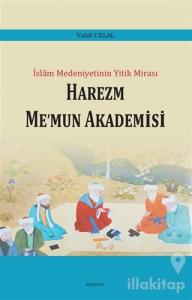 Harezm Me'mun Akademisi