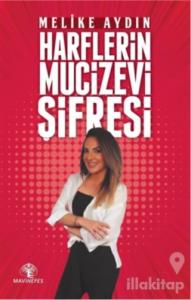 Harflerin Mucizevi Şifresi