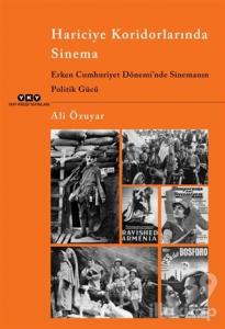 Hariciye Koridorlarında Sinema