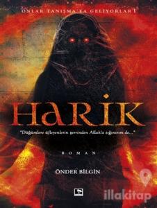 Harik - Onlar Tanışmaya Geliyorlar 1