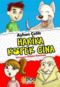 Harika Köpek Cina
