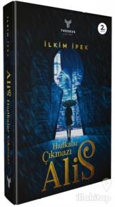 Harikalar Çıkmazı: Alis