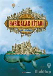Harikalar Kitabı