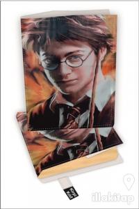 Harry Potter Kitap Kılıfı Kod - S-2919017