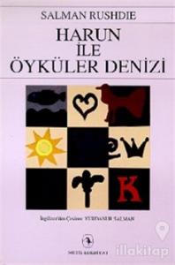 Harun ile Öyküler Denizi