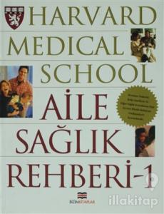 Harvard Medical School - Aile Sağlık Rehberi 1