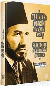 Hasan El Benna'ya Armağan (Ciltli)