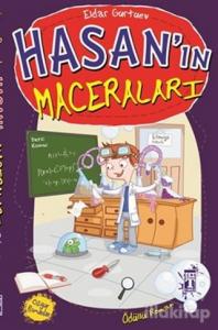 Hasan'ın Maceraları