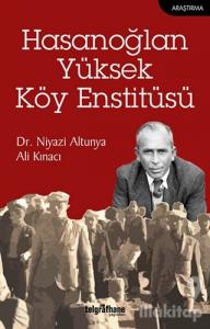 Hasanoğlan Yüksek Köy Enstitüsü