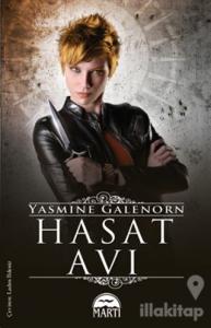Hasat Avı