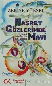 Hasret Gözlerimde Mavi