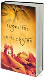 Hasretime Yenik Düştüm